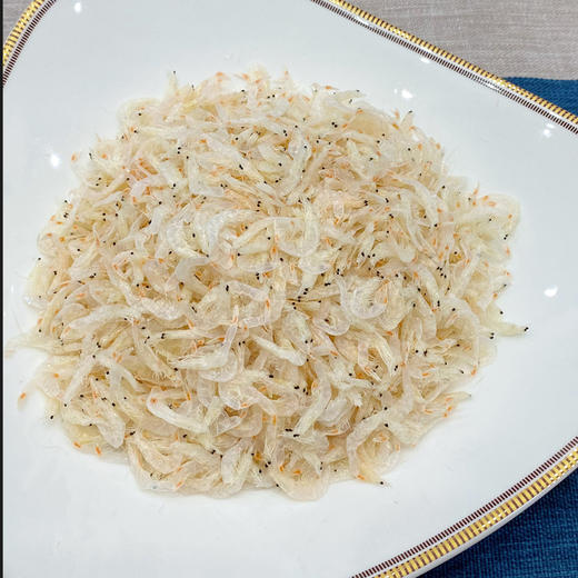 虾味珍.淡干虾皮 商品图9