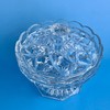 【苏州】日本中古玻璃盖罐 大 商品缩略图1