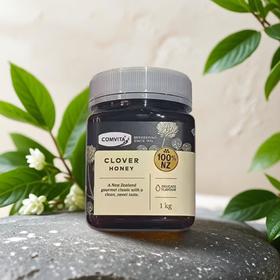 康维他三叶草蜂蜜 1kg/瓶