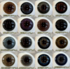 【本店实拍】SUPERCOLOR半年抛-大直径系列-14.5mm【半年抛 度数0-800度 无525/575】 商品缩略图0
