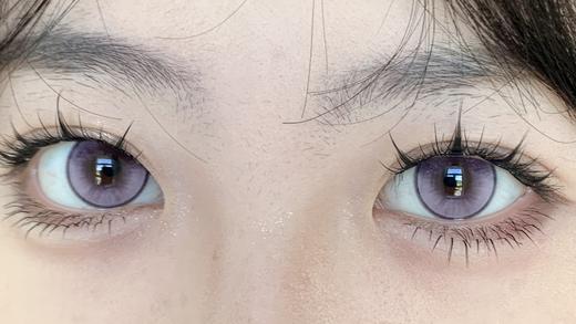 PAPADOX月抛 琉璃金叶 14.5mm 商品图0