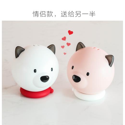 大声旺迷你蓝牙音箱 听音乐小物 节日礼物 商品图3