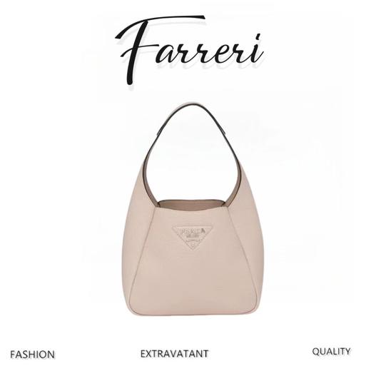 P*ada  新品菜篮子现货  mini 菜篮子 商品图0