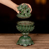 吉祥古法香炉 青烟供养玉玲珑 商品缩略图7