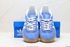 阿迪达斯adidas Originals Gazelle三叶草休闲运动板鞋HQ8717男女鞋 商品缩略图6