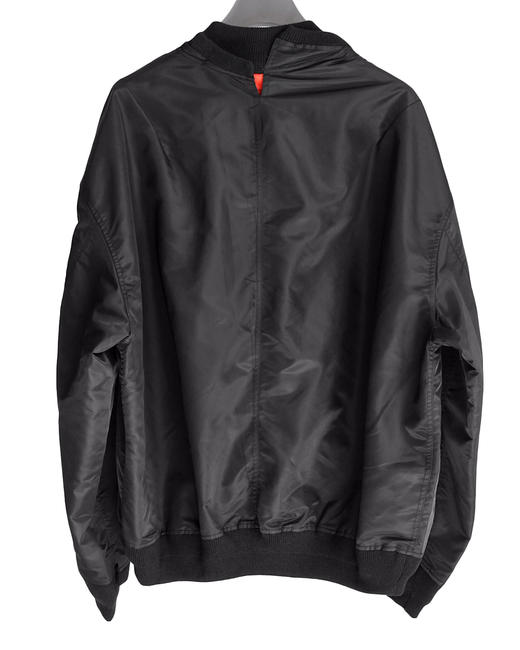 男款解构飞行员夹克019 商品图1