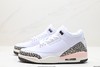 耐克乔丹Air Jordan 3 Retro复古篮球鞋CT8532-080男女鞋 商品缩略图3