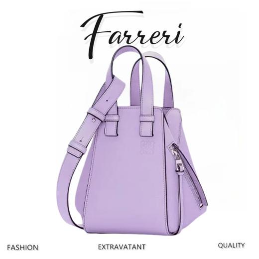 罗*威 *吊床手袋   单肩包 商品图0