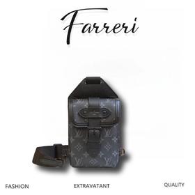 驴家M45912  单肩包 男士包包