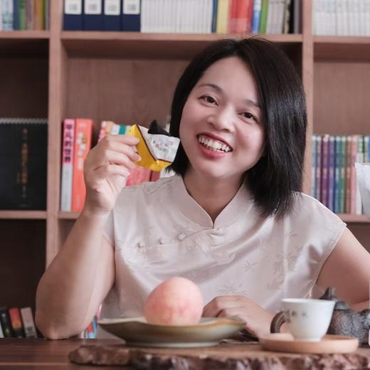 九蒸九晒即食黄精，400g/袋，开袋即食 ，养生辟谷黄精块 商品图4