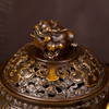吉祥古法香炉 福禄聚宝缸 商品缩略图2