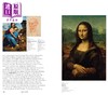 【中商原版】The Louvre: A Guide to Art 进口艺术 卢浮宫 艺术指南 商品缩略图2