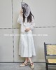 新品磨砂牛皮软底软面单鞋T20B43524（W） 商品缩略图6
