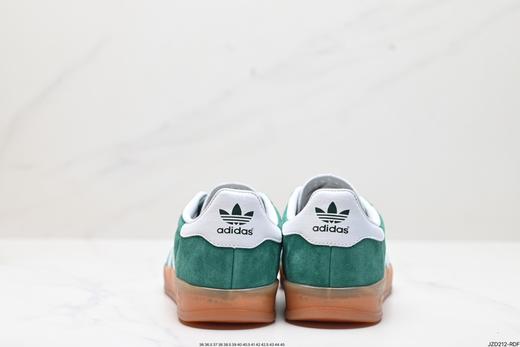 阿迪达斯adidas Originals Gazelle三叶草休闲运动板鞋HQ8717男女鞋 商品图5