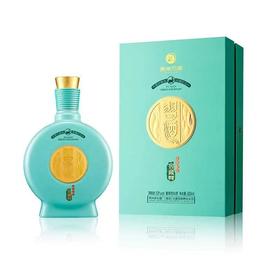 习酒兔年生肖纪念酱香型白酒 单瓶装 500ml--jmw