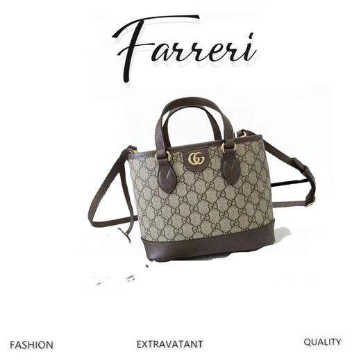 古驰  托特 商品图0