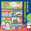 了不起的中国力量：漫画国之重器（8册装） 商品缩略图3