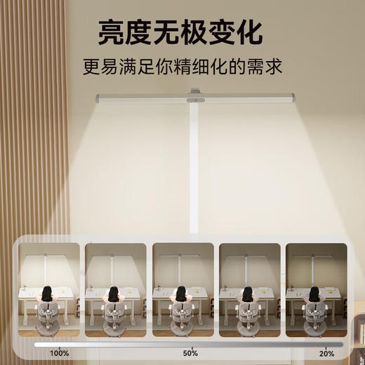 孩视宝长桌立式大路灯-F-36W 商品图7