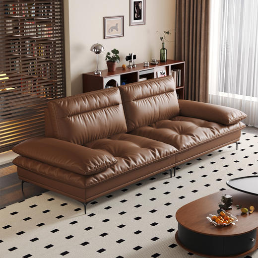 中派沙发LBSF403 商品图1