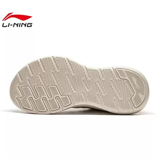 4折【自营】LI-NING/李宁2  李宁秋季女鞋凌越运动鞋跑步鞋 ARSU098-4 商品图3