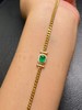 祖母绿手链 0.8克拉 商品缩略图2