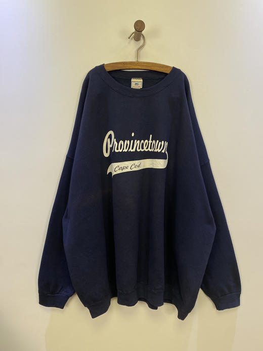 Y2K Vintage Lee 卫衣 _SLSS(5XL) 商品图1