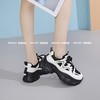 新品女士百搭增高休闲老爹鞋253B43543（W） 商品缩略图8