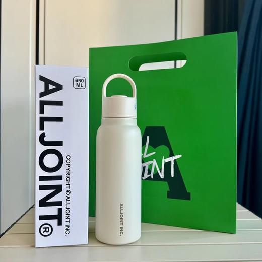 水杯水壶优仅无螺纹杯650ML 商品图5