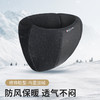 冬季新款保暖防风面罩奥粒绒加绒护耳颈户外骑行滑雪防尘透气口罩 商品缩略图1