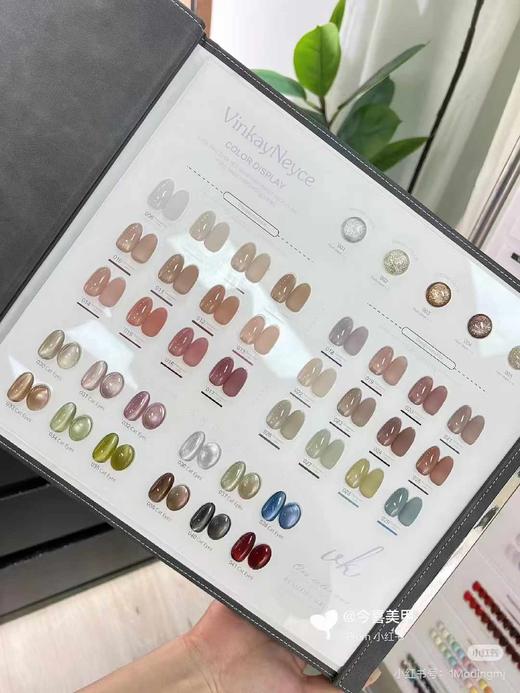 218色小银展架套装 商品图2