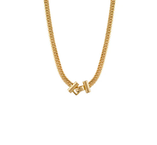 ZAHAR ANNY / MONICA NECKLACE 商品图2