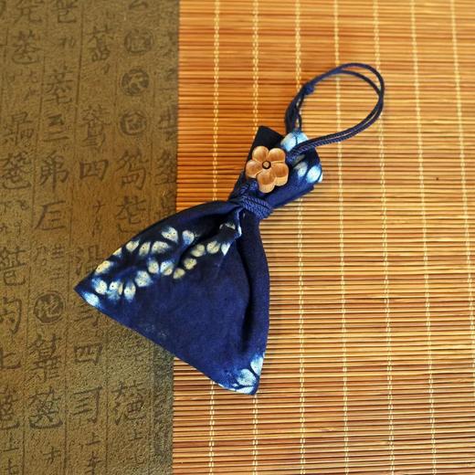 佛香香包（扎染布 款式随机） 商品图2