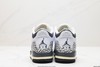 耐克乔丹Air Jordan 3 Retro复古篮球鞋CT8532-080男女鞋 商品缩略图5