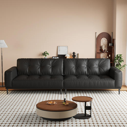 中派 沙发LBSF402 商品图2