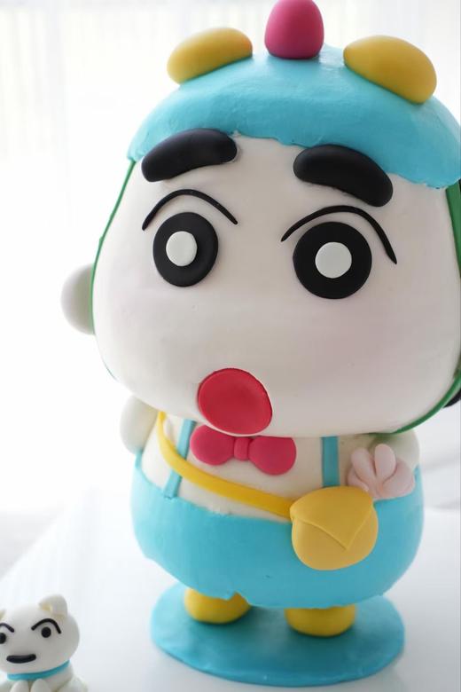 可爱小新（提前2天预定） 商品图1