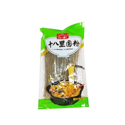 十八里500g红薯细粉 商品图0