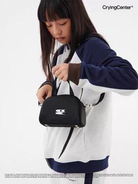 CryingCenter  大号尼龙波士顿 mini尼龙波士顿 大学生 哭喊中心
