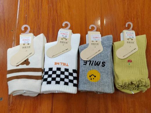 纯棉袜05327404 商品图0