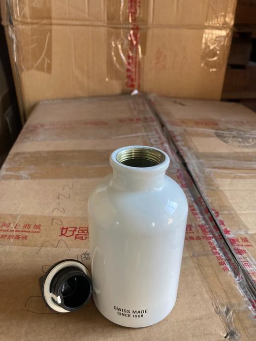 瑞士sigg进口运动户外登山徒步跑步健身水壶男女铝制随行水杯300ml 商品图2