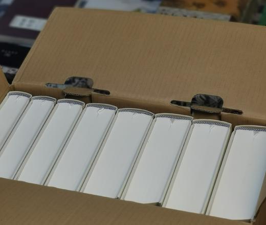 《梁漱溟全集》（全八册），32开精装，山东人民出版社2011年第二版第4次印刷，定价598，售价448元。 商品图2