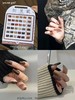 36色相見歡棕色焦糖色合集 商品缩略图4