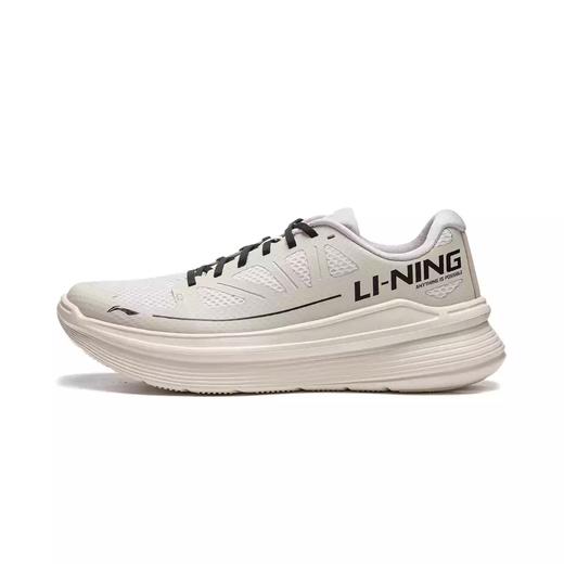 4折【自营】LI-NING/李宁2  李宁24秋季男子缓震保护跑鞋运动鞋 ARSU097-4 商品图0