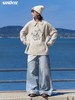 早乙女惠子saotome/STMMY243145/圈圈纱polo毛衣 商品缩略图0