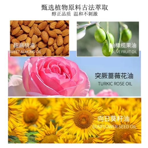 【298元3盒】西蔻玫瑰按摩精油 商品图2