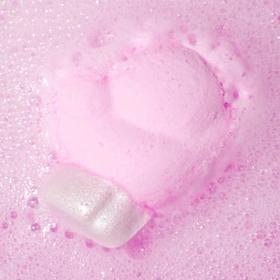 REVER转转浴爆泡浴球（美颜拳击手）28g