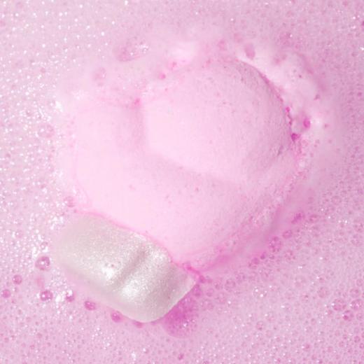 REVER转转浴爆泡浴球（美颜拳击手）28g 商品图0