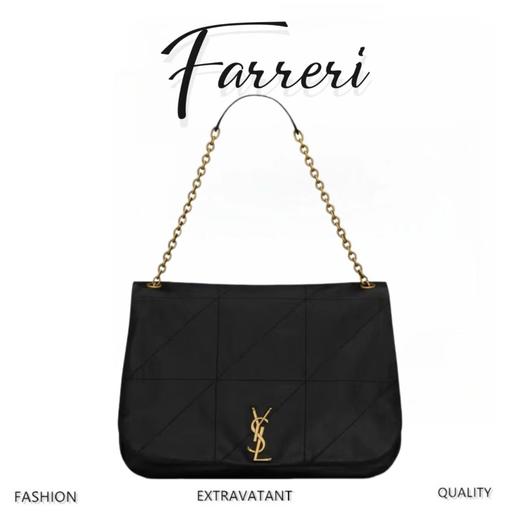 杨树林   jamie 意大利原版小羊皮全方位等同专柜正品 商品图0