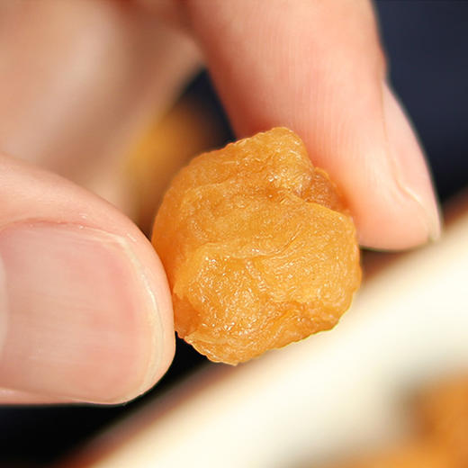 绿帝桂圆粒250g 商品图4