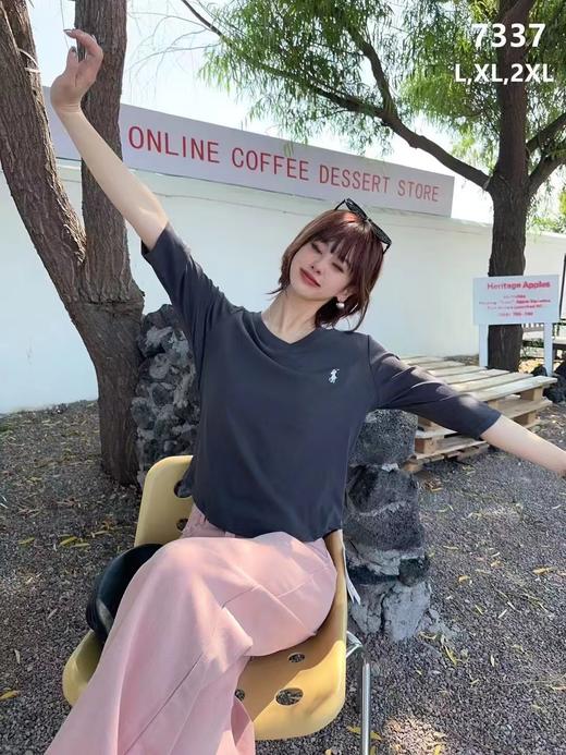韩嘟蜜恋7337 商品图0
