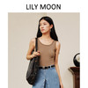 【91%天丝莱赛尔】LILYMOON 夏季新款云感天丝百搭背心打底经典内穿休闲 商品缩略图1